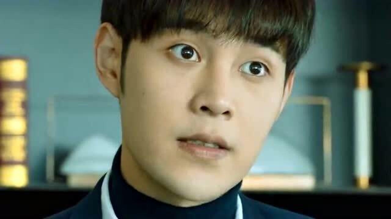 百岁之好一言为定秦越要黑化竟把蒋正寒往死路上逼