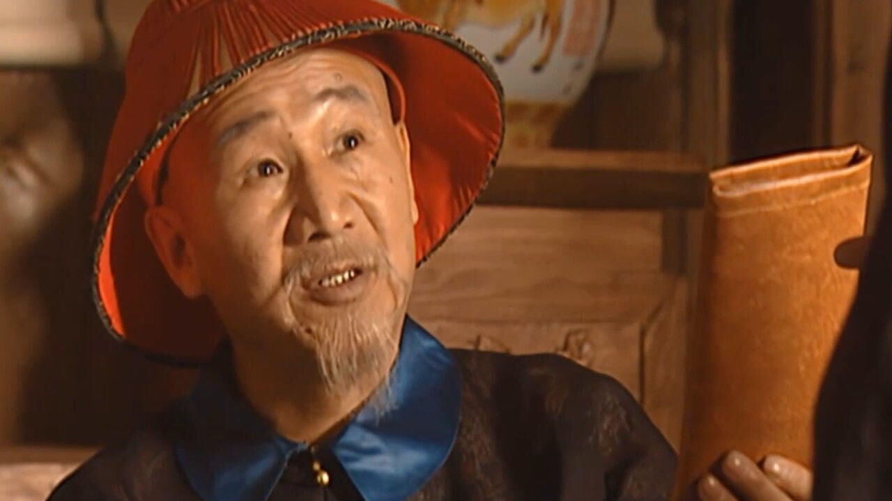 康熙王朝:姚启圣太人精,用一封无字折,直接罢官福建总督萨木尔