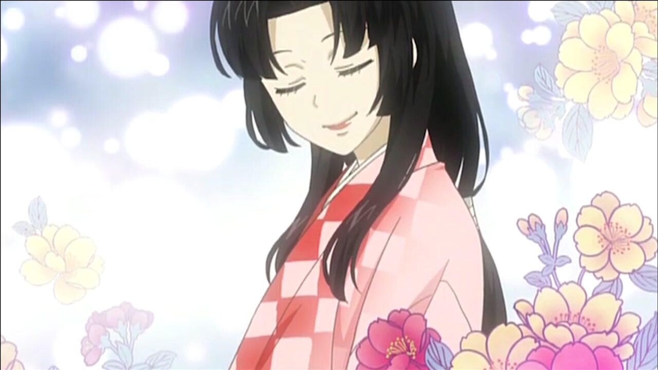 奈奈生马上就要离开了巴卫却一直想着雪路奈奈生一个人好可怜