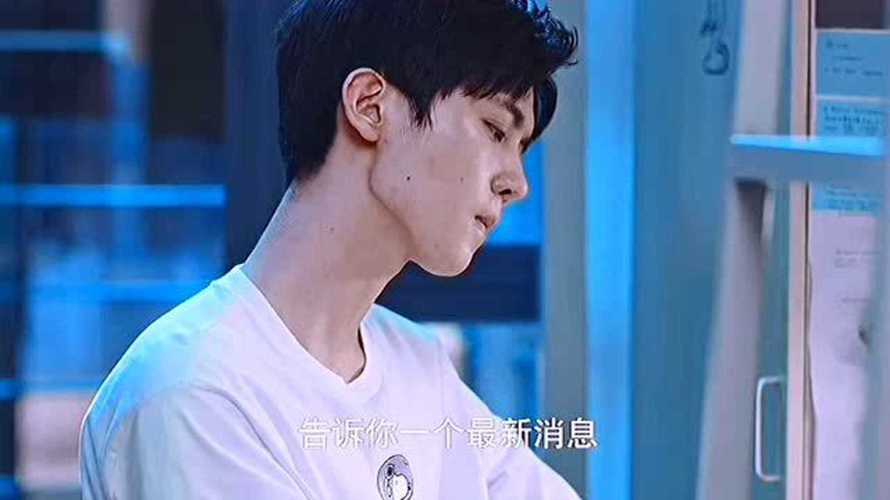 百岁之好一言为定陈亦川得知晓曼和室友交往整天生不完的气和吃不完的