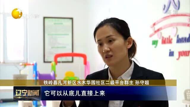 “3+1”模式妇女议事会:“她”有所呼“她”有所应