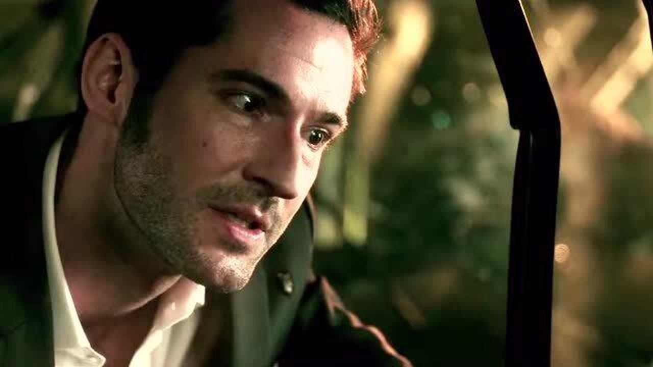 美剧《路西法》:敢动恶魔的女人,让你吃不了兜着走!