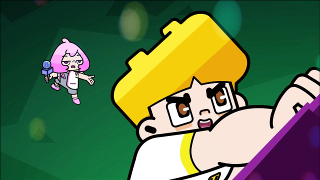 超迷你战士第四季01:勇萌变成小孩,烦恼星人卷土重来