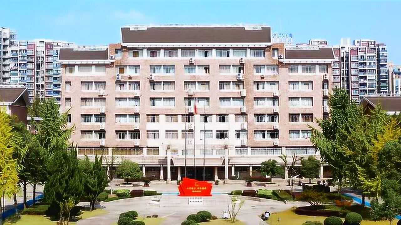 杭州艺术职业学院图片