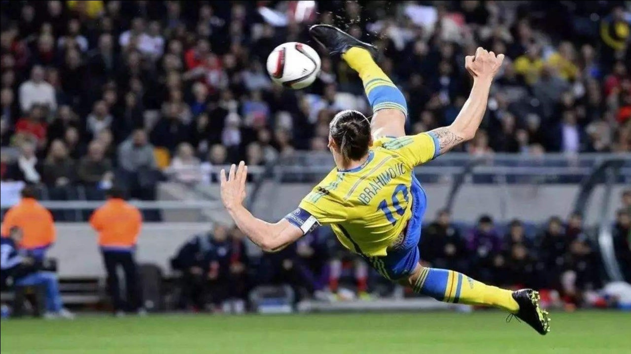 桀骜浪子四处漂泊 大奉先伊布职业生涯9大进球 爷青回