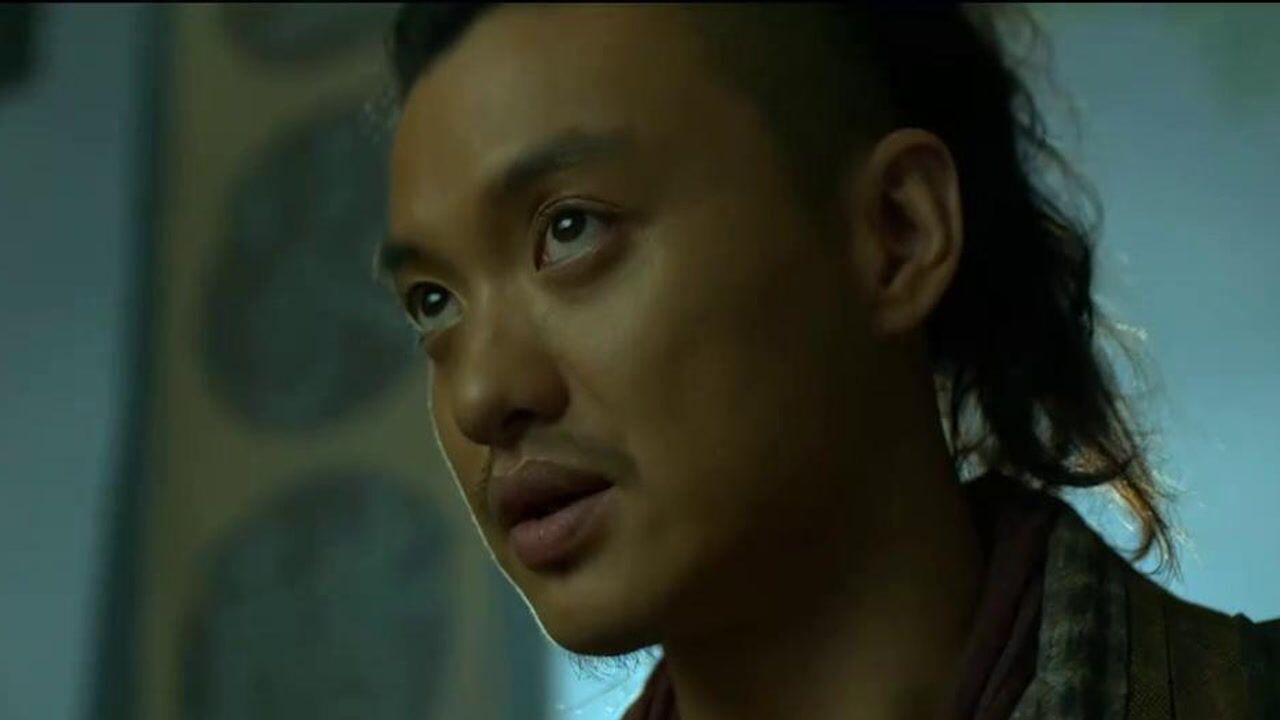 绣春刀:加钱居士的至理名言,要杀我的手足兄弟可以,加钱吧!_高清1080P在线观看平台_腾讯视频