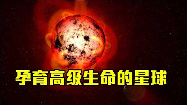 科学家发现橙矮星,环境与太阳系相识,或已孕育高等生命!