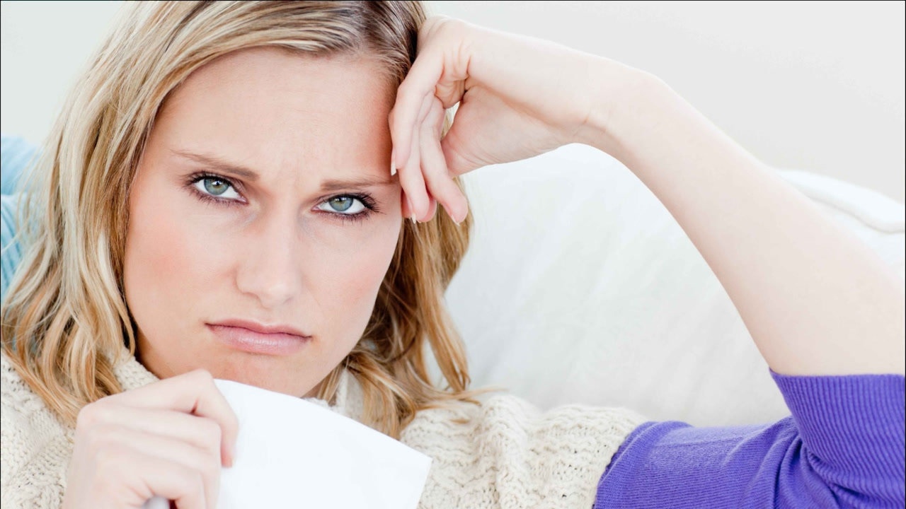 气虚的人会有什么表现?如何调理?中医科医生教你怎么补