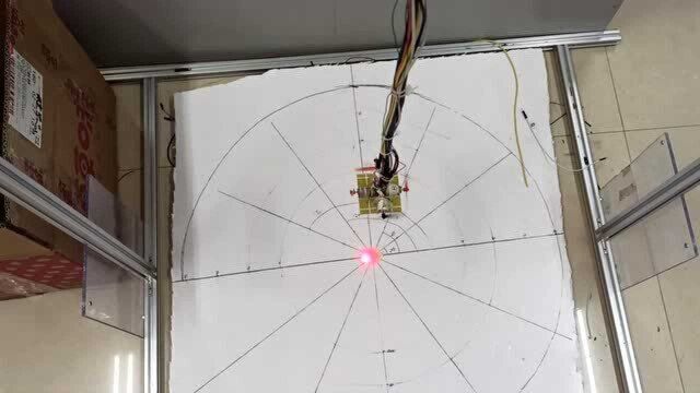 风力摆 全国大学生电子设计大赛 PID控制算法 mpu6050陀螺仪