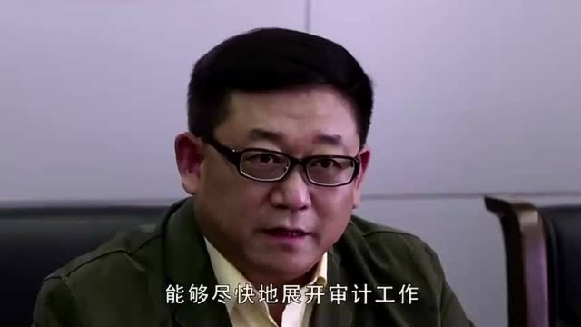 国家审计:审计局来查找公司隐患,老总却以董事长不在家为借口