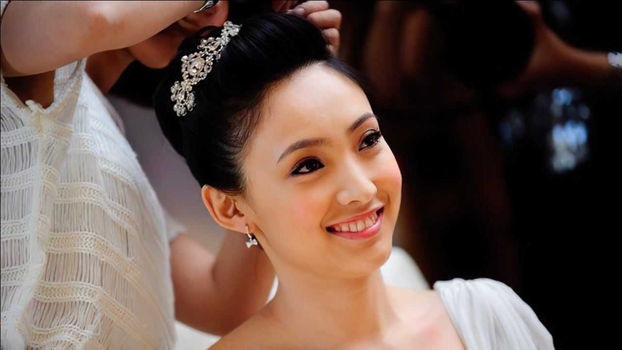 影视演员白静27岁嫁入豪门29岁被丈夫残杀背后真相太吓人