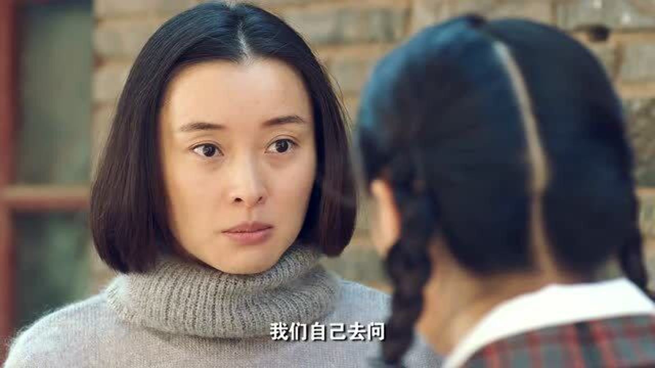 生命中的好日子:邱慧与柔嘉的话被婆婆听到,柔嘉怀孕的事情瞒不住了