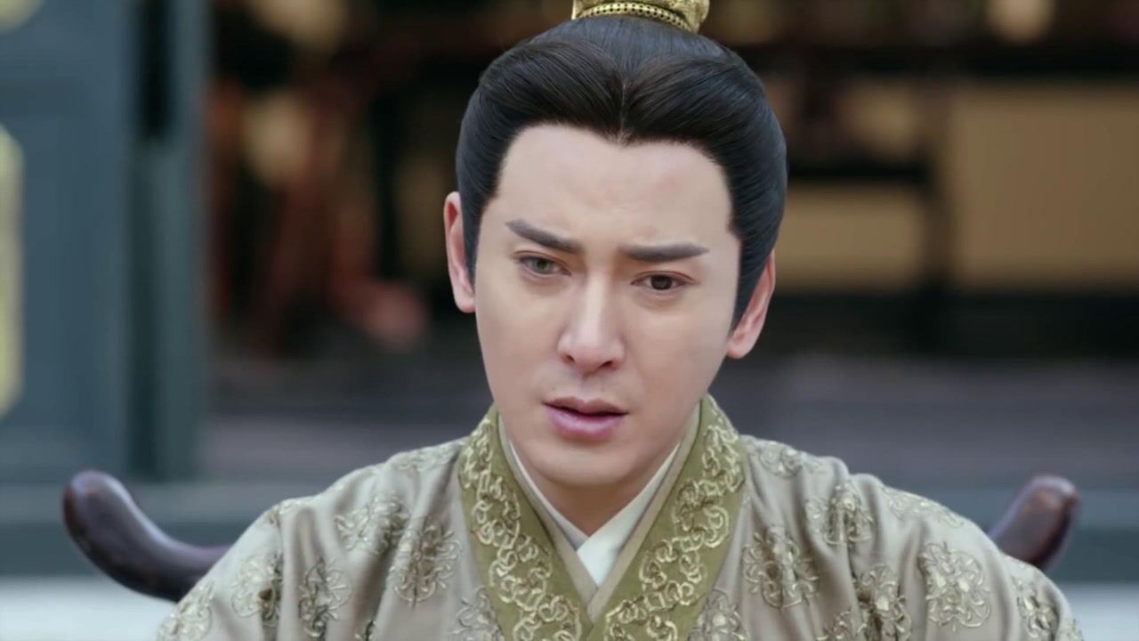 锦衣之下严世蕃贪污还理直气壮查案官员根本不敢忤逆他