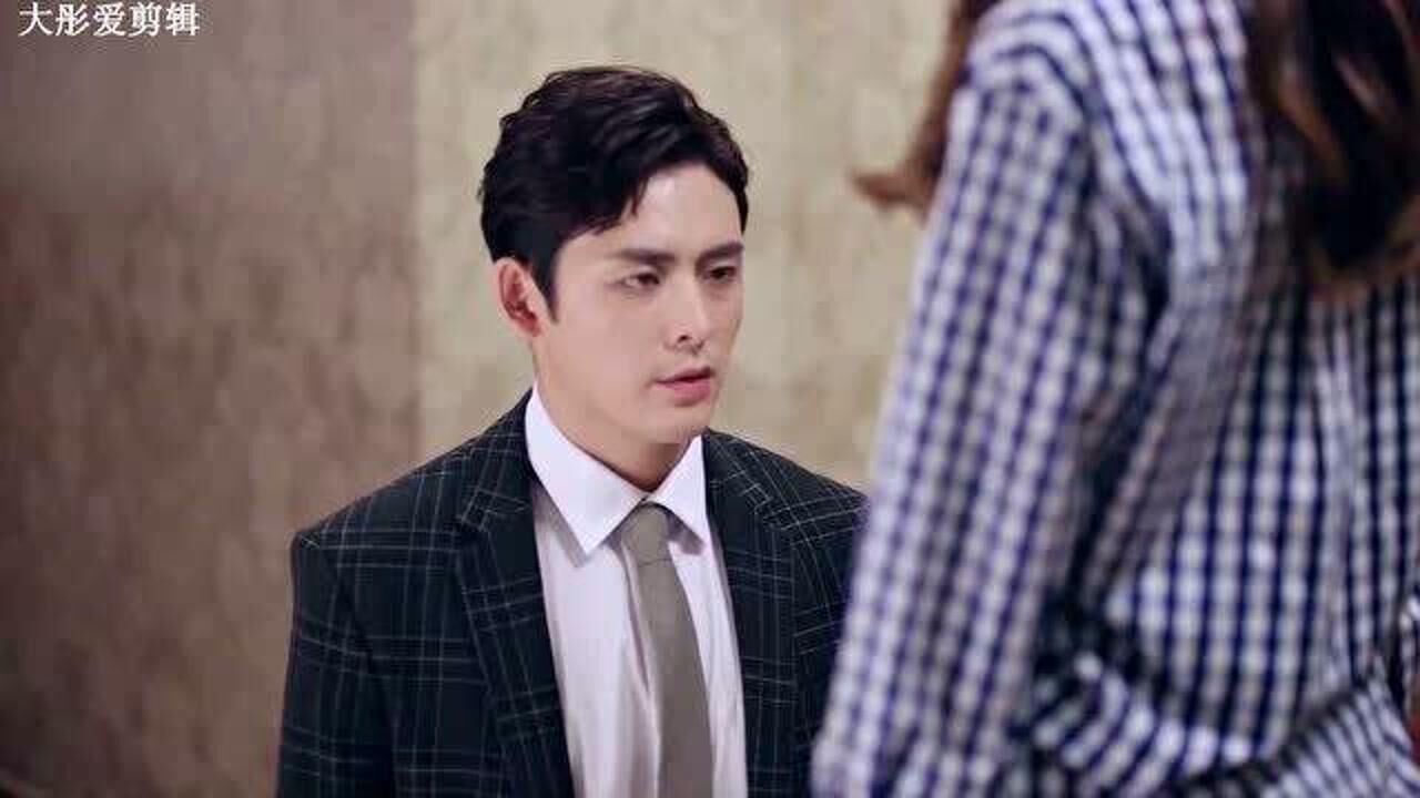 周放面子也太大了前男友见面就下跪周放你讨好我没用