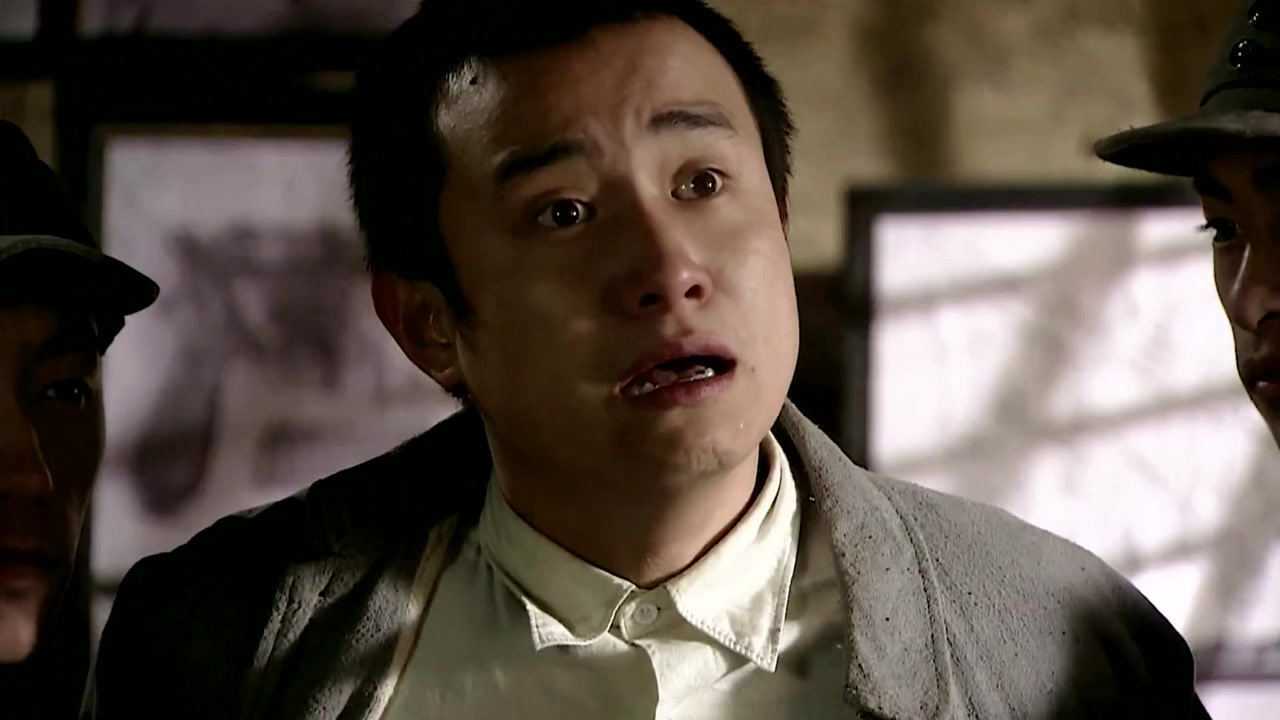 文章版的雪豹总是能看的热血沸腾