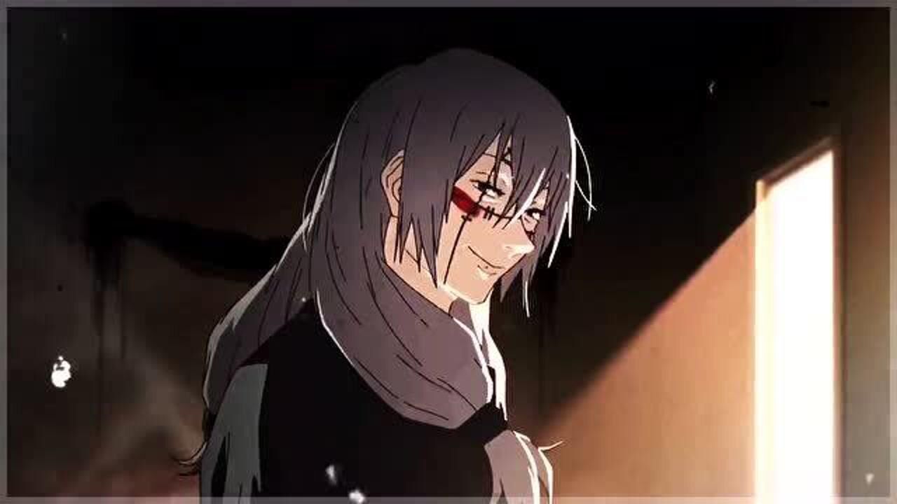 咒术回战,真人是怎么混进来的呢?