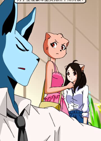 铁头与橘子:穿越时空的橘子,会改变自己的人生轨迹而消失吗