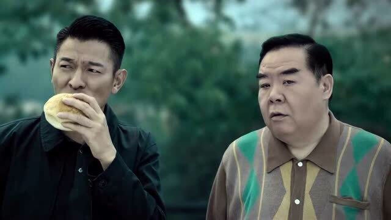 叶启田的《爱拼才会赢》太经典了,熟悉的旋律,听完后精神抖擞