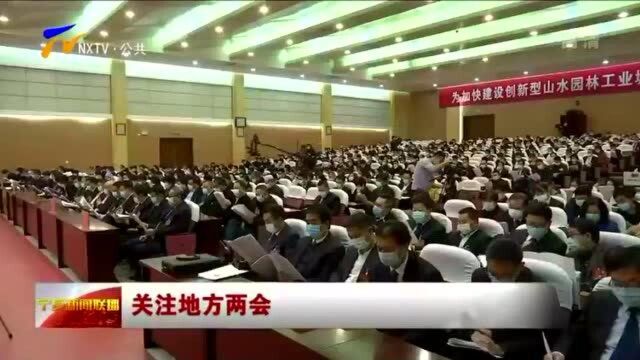 石嘴山市:2020年预计地区生产总值550亿元 增长6%