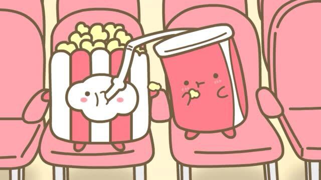 元气食堂  元气食堂:食物也有自己的择偶标准