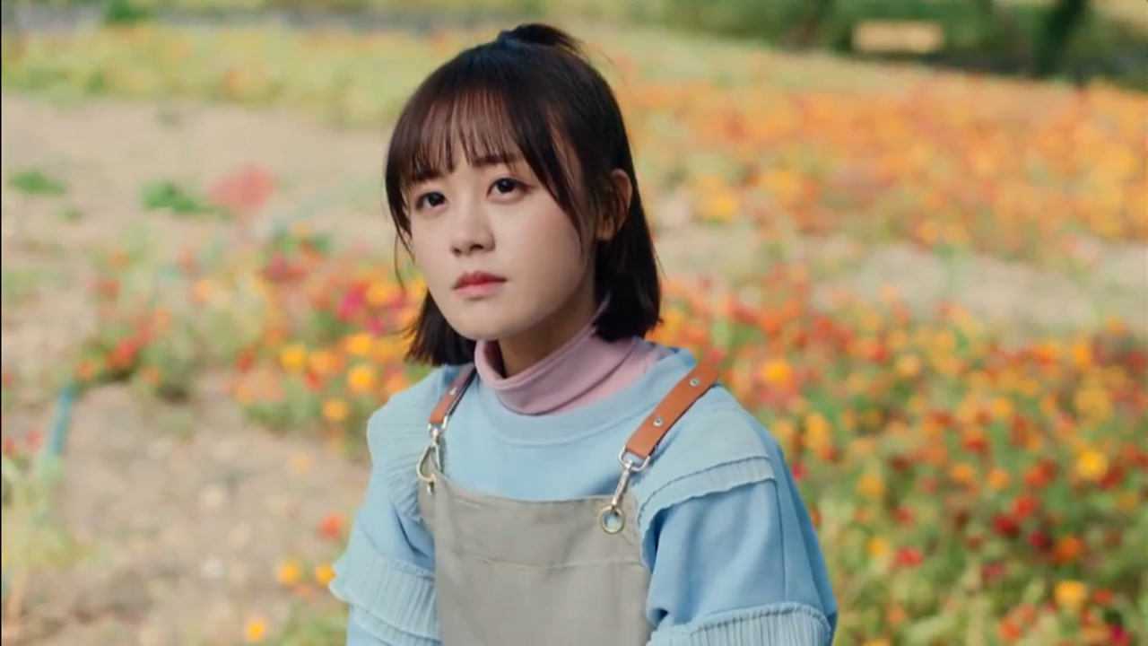 原来时光都记得:双向奔赴才是最美好的爱情