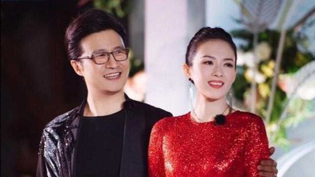 汪峰明天发新歌 老婆章子怡卖力宣传配吃瓜表情包