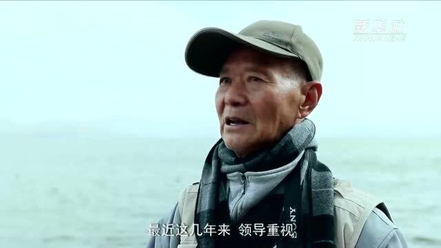 大湖欢歌——高原明珠洱海复苏记