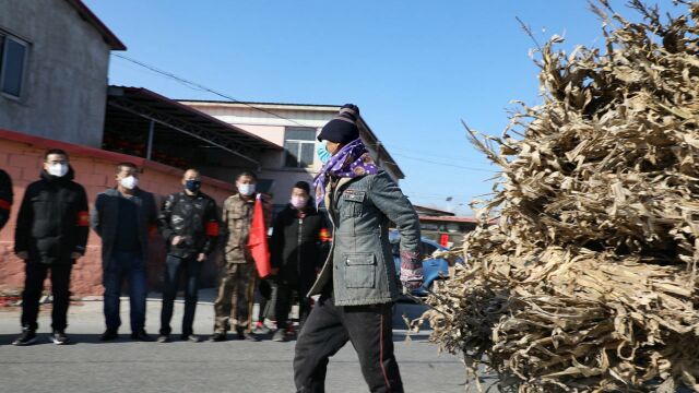 2020,我在丹东,拍摄了家乡数以万计的瞬间……