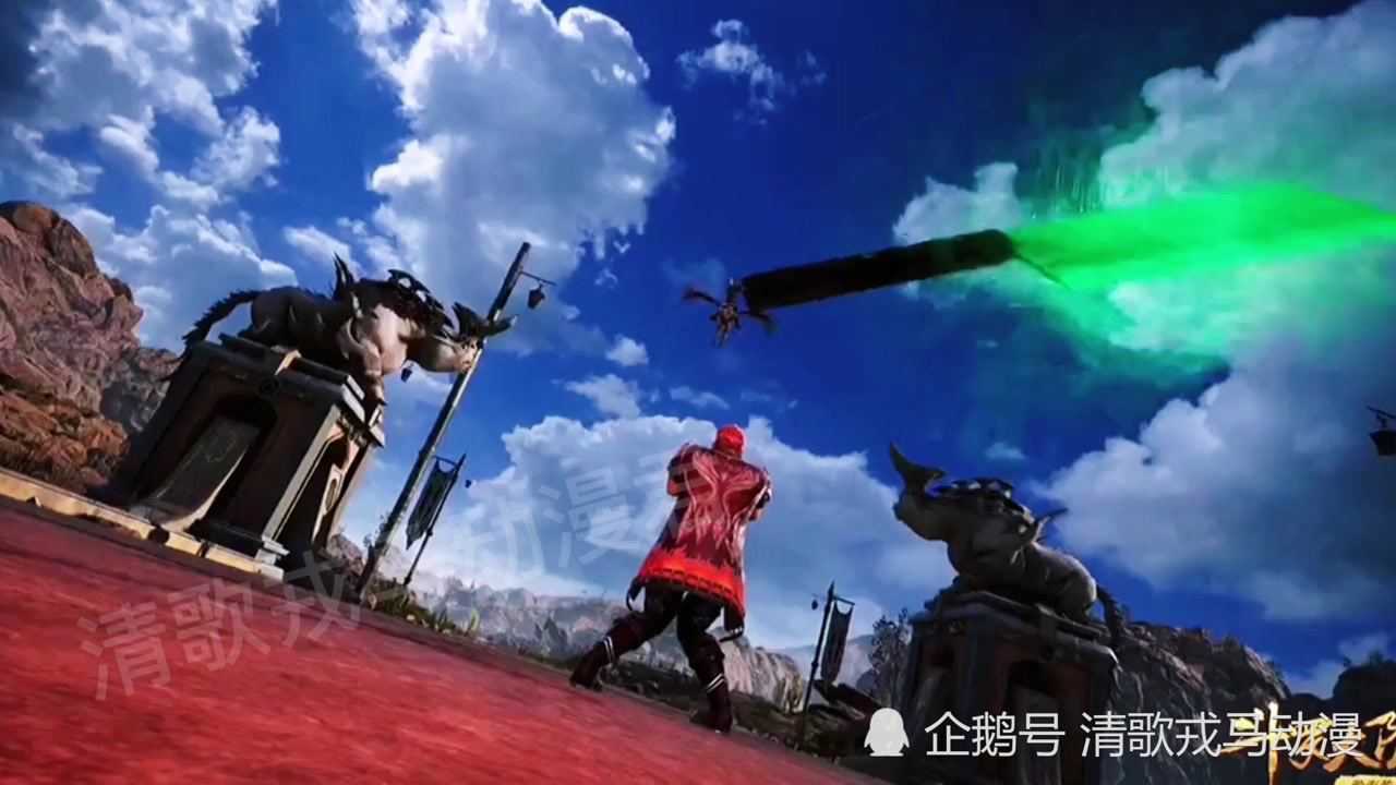 斗罗大陆管菜刀叫屠龙宝刀天涯最废武魂没有之一