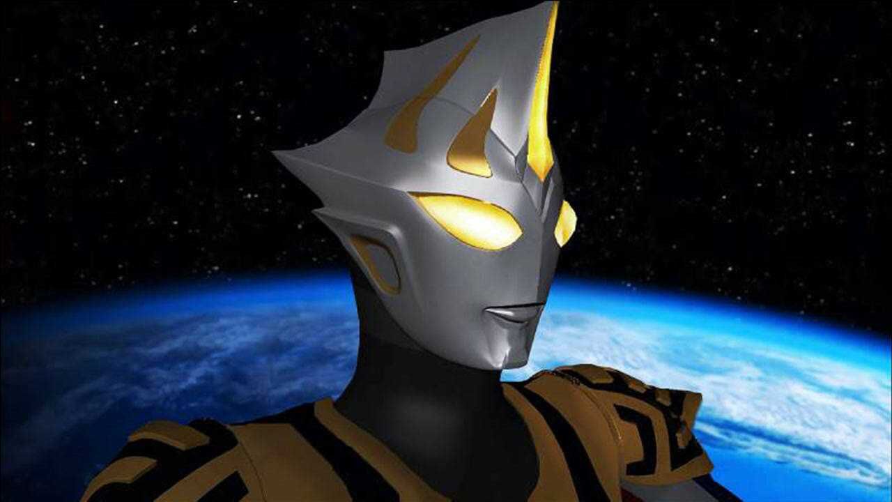 奥特曼中有4个奥特之王,黑暗迪迦杀死了2个,还有一个非常神秘!