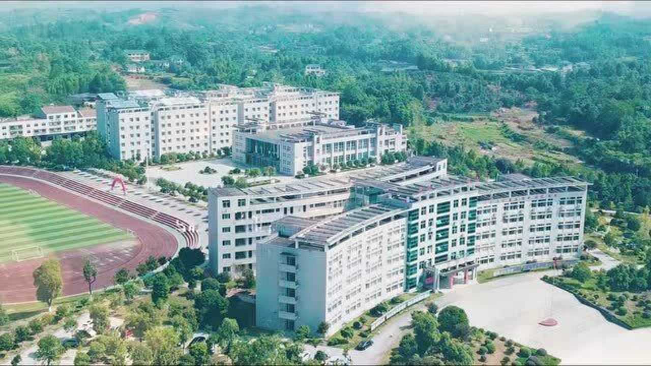 黔阳一中西校区参评洪江市师德师风先进集体申报视频