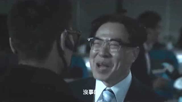 电影:甄子丹新郎官勇斗悍匪,司机最搞笑了,最后冲进警察局