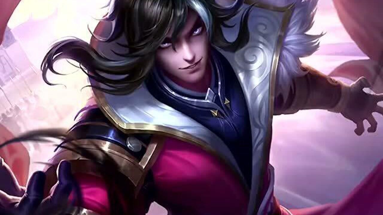 王者爆料:司马懿新皮肤官宣!皮肤优化效果来了