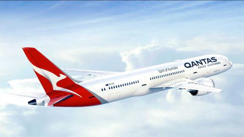 440名乘客命悬一线，机组人员力挽狂澜，救下澳洲航空32号班机空难事故