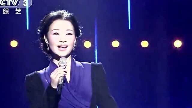 吕薇演唱歌曲《花好月圆圆》,歌声婉转,好听至极!