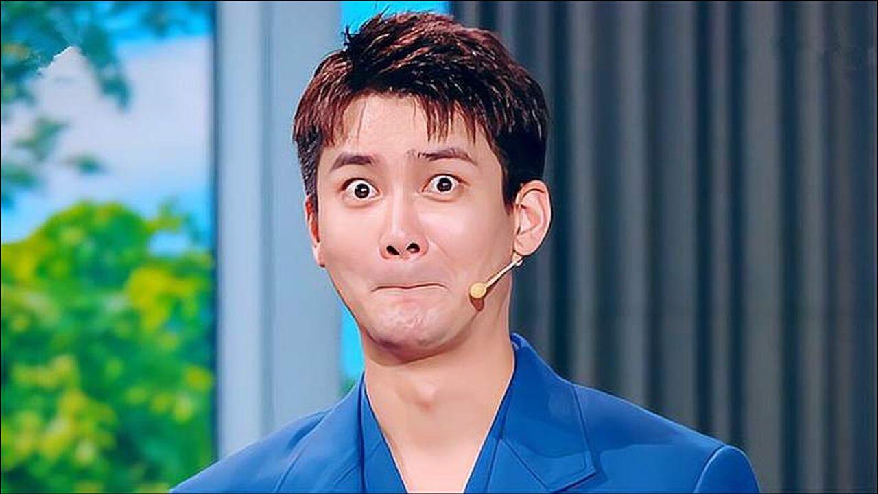 常远拿沈腾的小品做教案谁料腾哥的表演颠覆认知熊梓淇都惊了