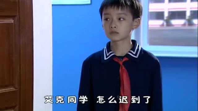 快乐星球:小学生造句太逗了,简直长在我的笑点上,这脑回路真绝