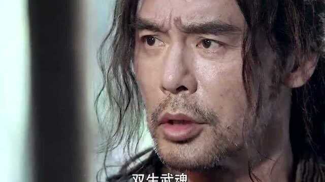 唐三经然是万中无一的天生满魂力#武魂召唤斗罗大陆#肖站