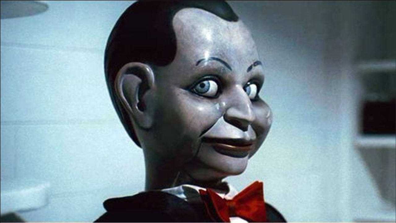 解析十大恐怖片《死寂》有你没看到的结局