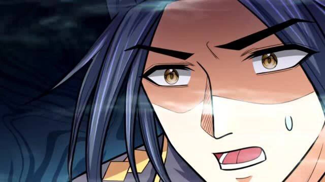 神武天尊:萧晨想小黑是什么神兽,如果真是他想象的将会大乱_腾讯视频