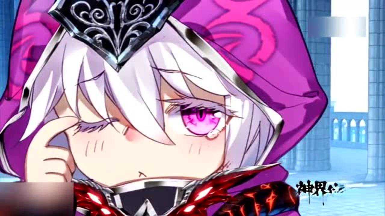 斗罗大陆毁灭之神怀疑海神唐三给他戴绿帽