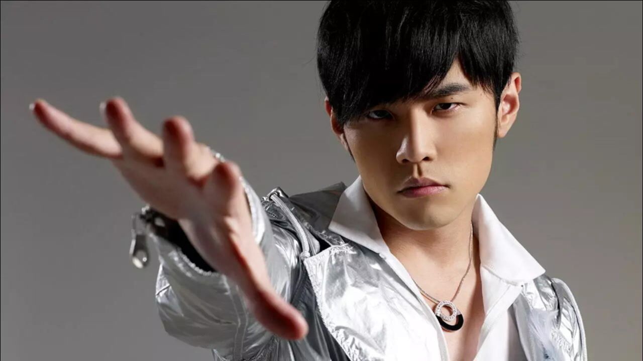 周杰伦歌曲 40首精选集_腾讯视频