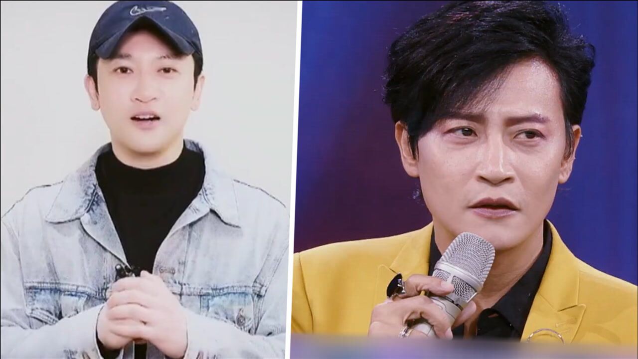 小虎队隔空合体陈志朋苏有朋合唱蝴蝶飞呀一开口让人险些泪崩