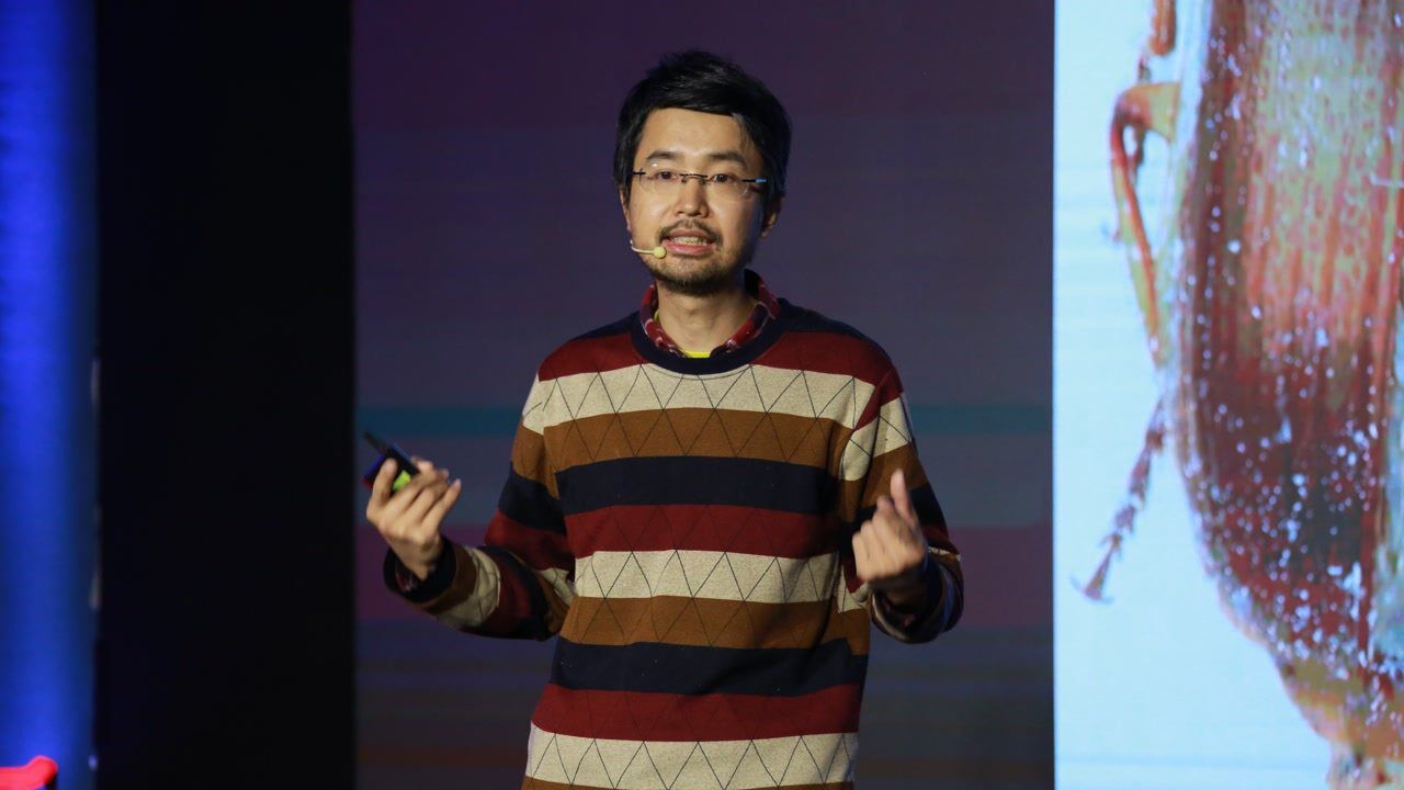 史宏亮:甲虫猎人