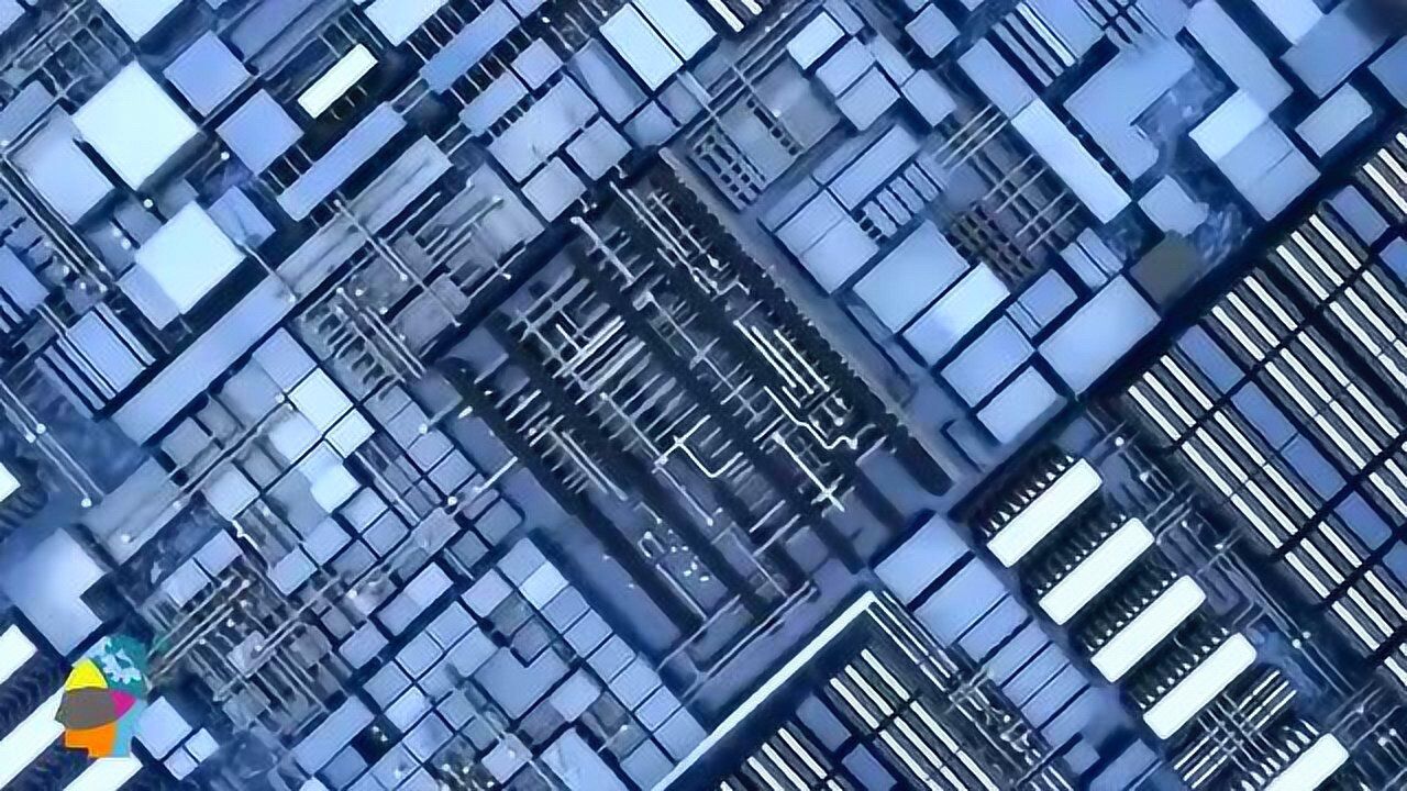 芯片无限放大后_高清1080P在线观看平台_腾讯视频