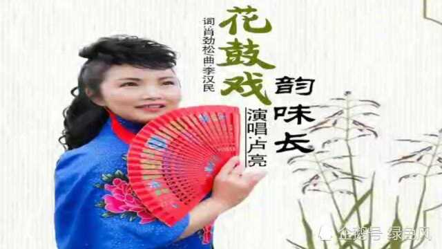 肖劲松 李汉民 卢亮 花鼓戏 韵味长