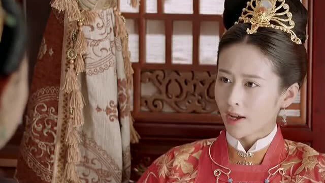 锦心似玉元娘费心设局中局果然智商在线段位非绿茶能及