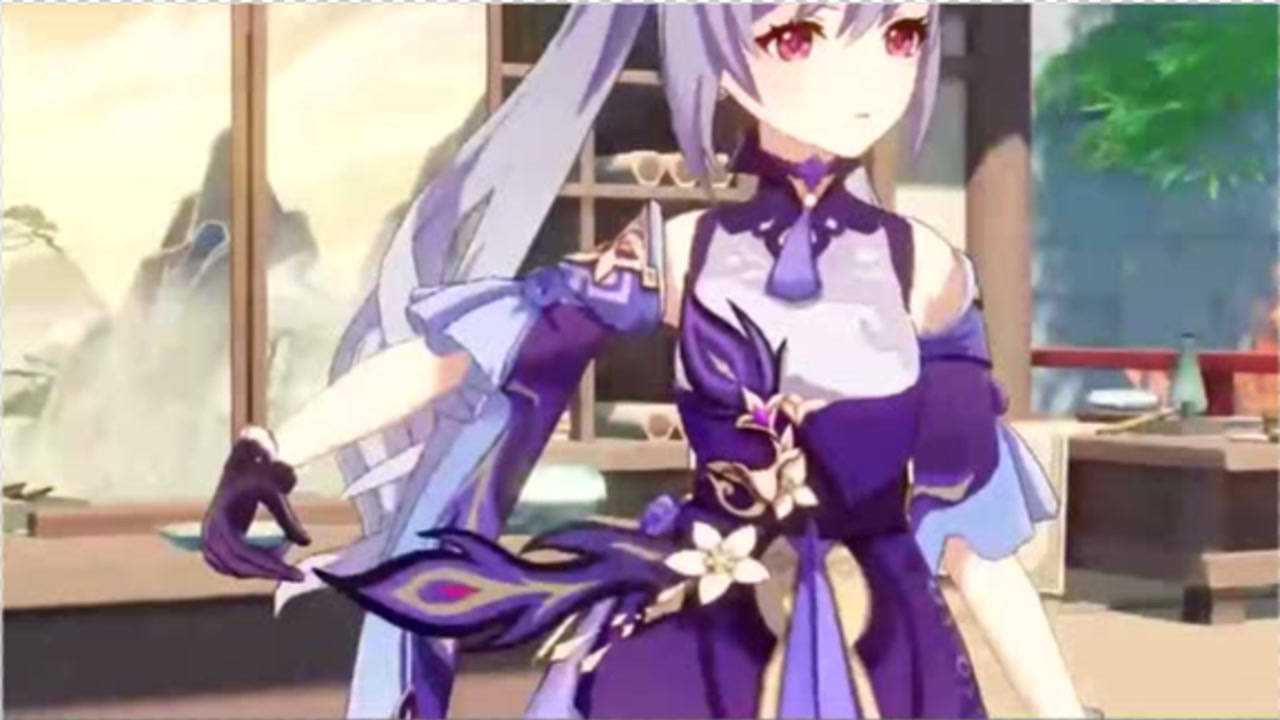 《原神》动画第一季_高清