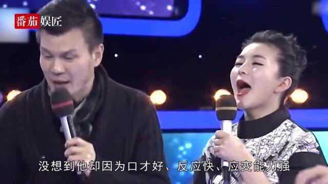 从“综艺一哥”到“销声匿迹”,曾力压何炅的李彬,得罪了谁?