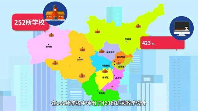 2020太原教育局重点工作